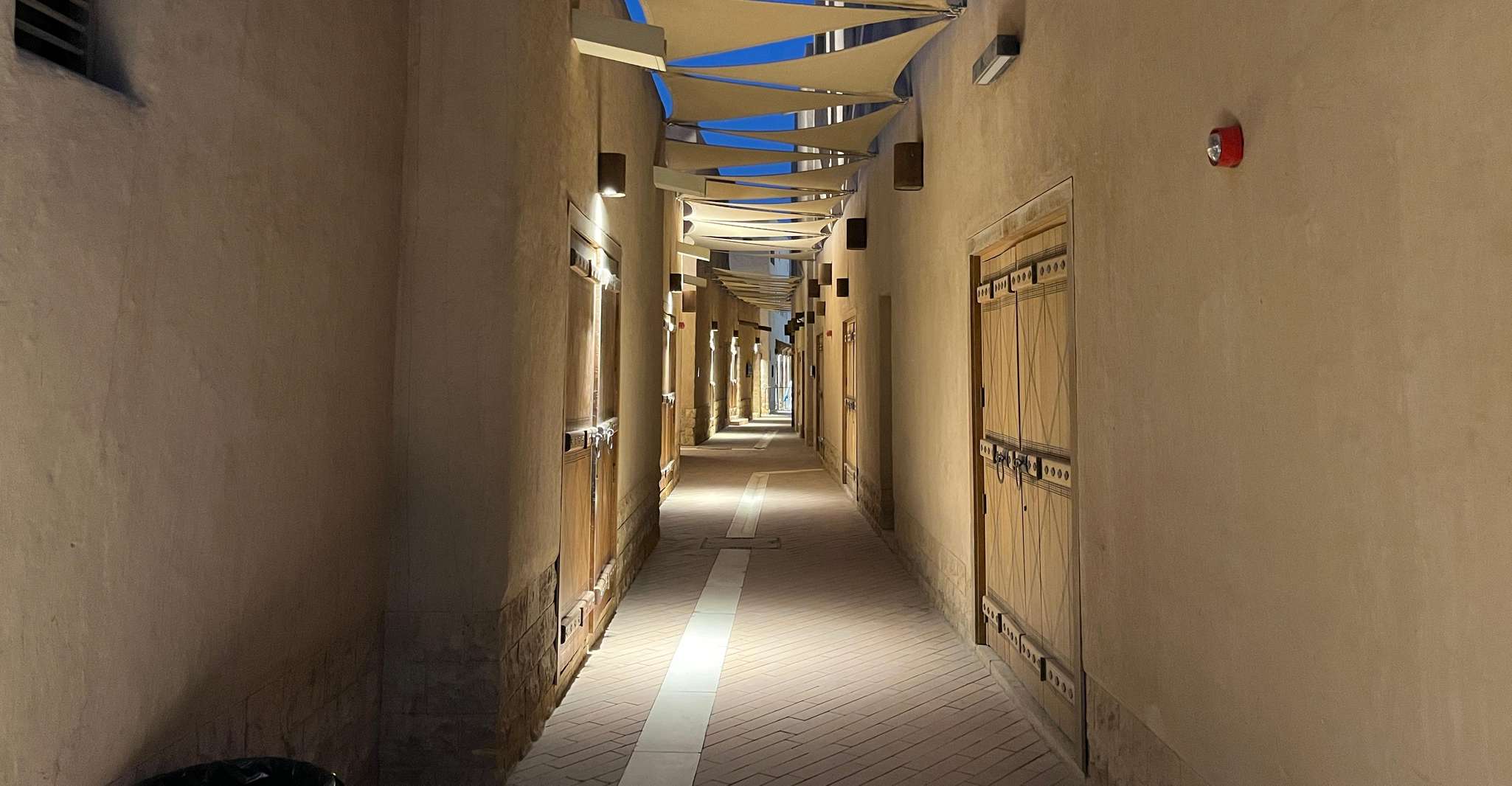 Al Masmak Fortress, Souq Al Zal, and Saudi Coffee photo 6