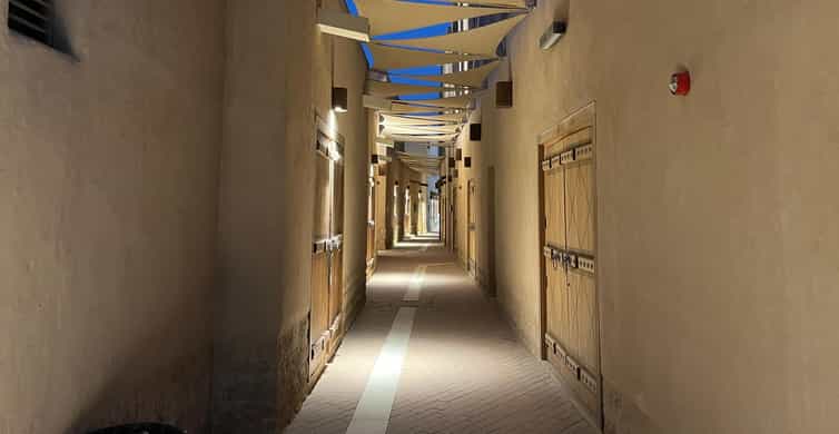 Al Masmak Fortress, Souq Al Zal, and Saudi Coffee photo 6