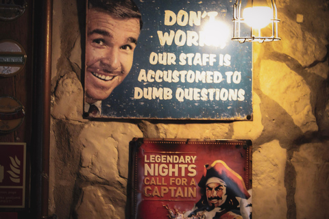 Riga: 14 Beers Tasting Experience - Aussie Backpackers Bar