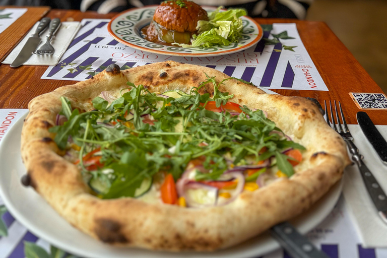 Krakow in 3 Days: Jewish Heritage, Auschwitz & Salt Mine Italian Tour