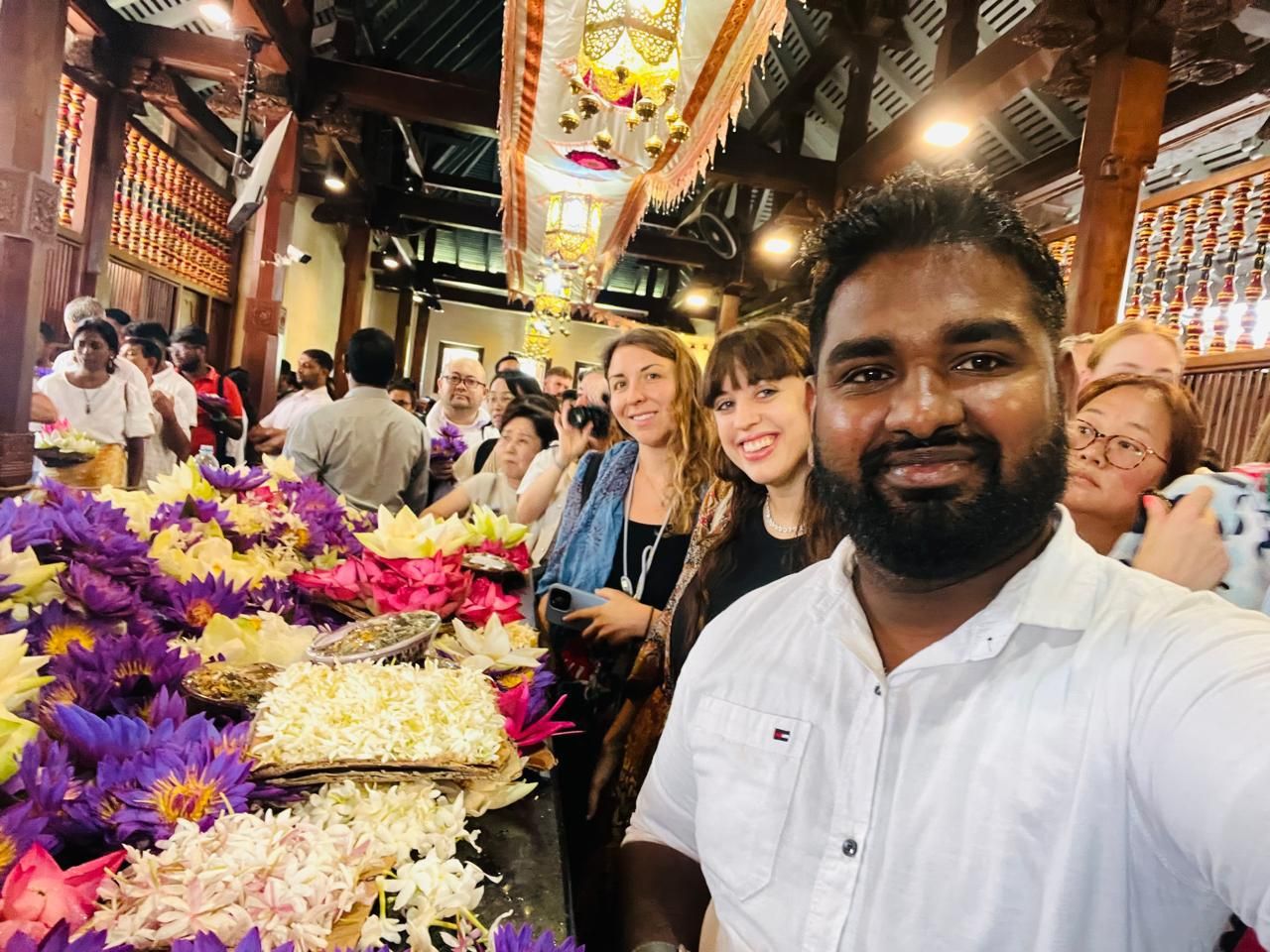 Kandy City Day Tour von Colombo, Negombo oder Katunayake
