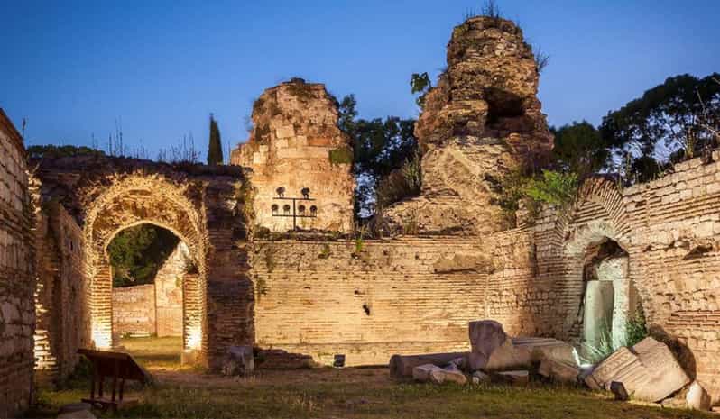 Historical Varna, Top 20 unforgettable places!