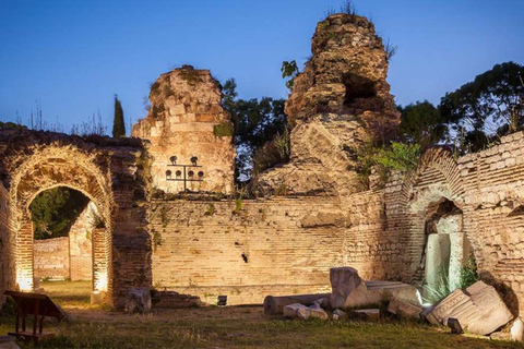 Historyczna Warna, Top 20 niezapomnianych miejsc!