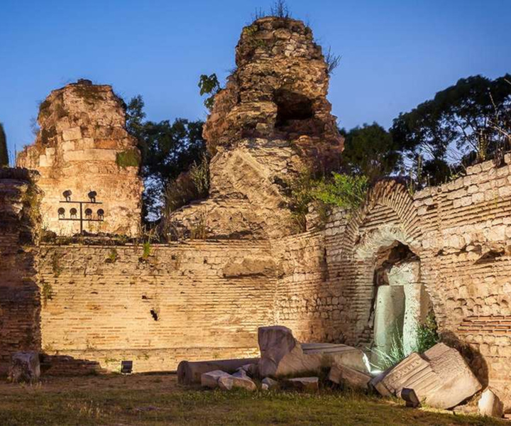 Historical Varna, Top 20 unforgettable places!