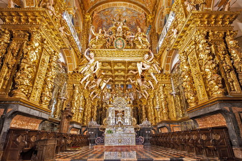 Visite de la cathédrale et du musée