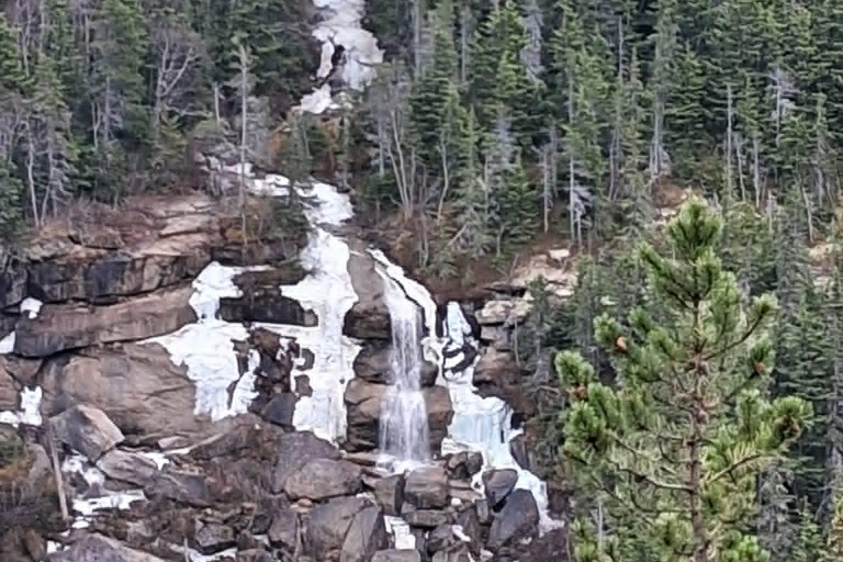 Skagway: Gold Rush Sites, Waterfalls & White Pass Tour