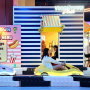 Singapore: VroomTown Driving City Admission Ticket Singapore: VroomTown Driving City Admission Ticket