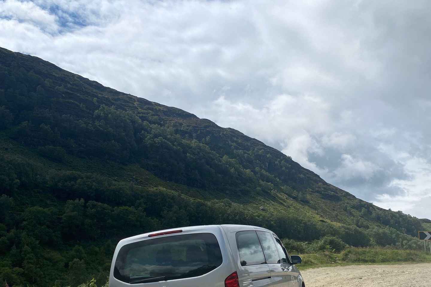 Private tour to St Andrews and the fishing villages of Fife