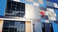 Basingstoke, expérience de parachutisme intérieur avec 2 'Flights' - Hizvo