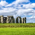 Da Londra: Escursione mattutina a Stonehenge con biglietto d'ingresso