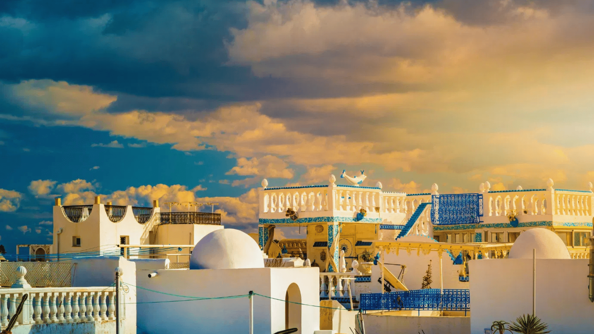 Nabeul, Hammamet-Markt, Medina & Handwerk: Halbtagestour