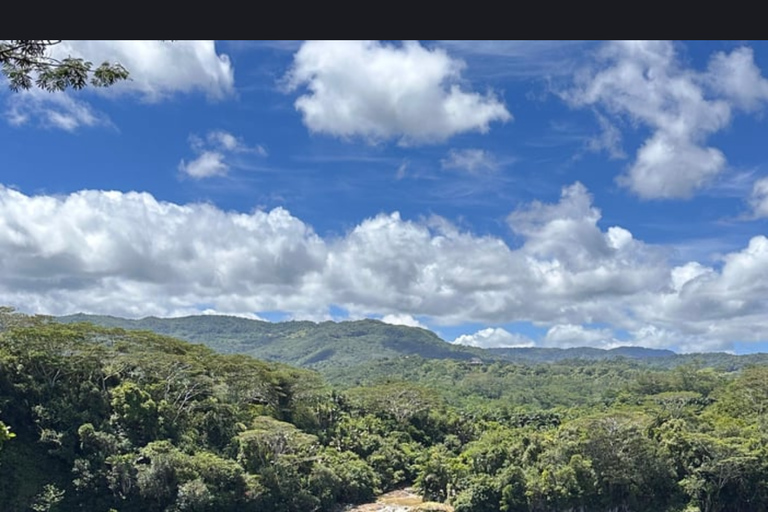 Mauritius: Discover Chamarel in Style and VIP Comfort. Discover Southwest Mauritius in VIP comfort