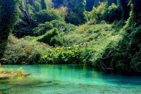 7 Days in South Albania from Vlora - All-Inclusive Adventure