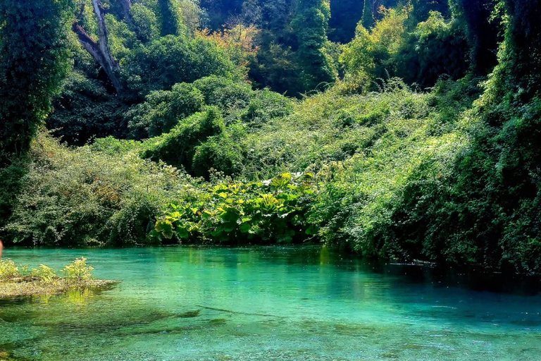 7 Days in South Albania from Vlora - All-Inclusive Adventure