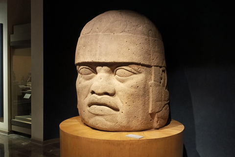 Tour Guiado por el Museo de Antropología