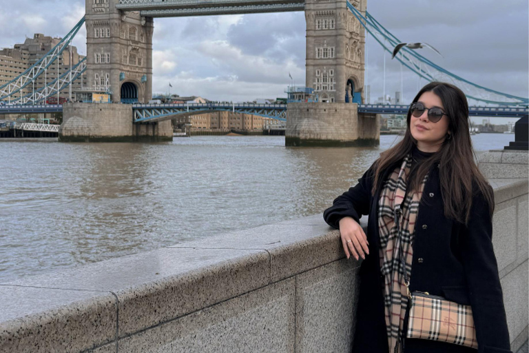 TOUR PRIVADO LONDRES COM GUIA BRASILEIRA