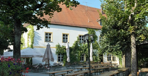 Munich: Guided Beer Garden Tour to Local Insider Tips
