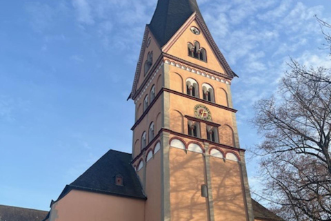 Cologne: Bad Honnef & Linz on the Rhine Day Trip