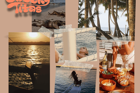 Classic 3 Island Tours Siargao - Image 2