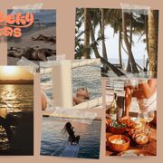 Classic 3 Island Tours Siargao