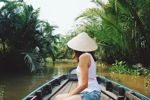 Ho Chi Minh Stad: Dagtrip Mekong Delta met boottocht