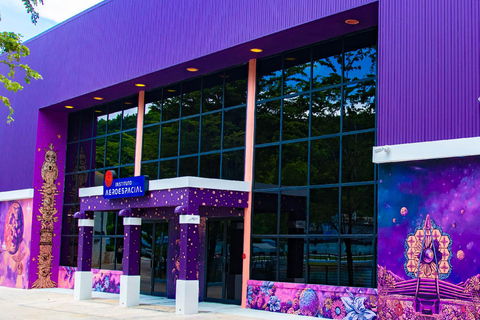 Bayamon: General admission Science Park