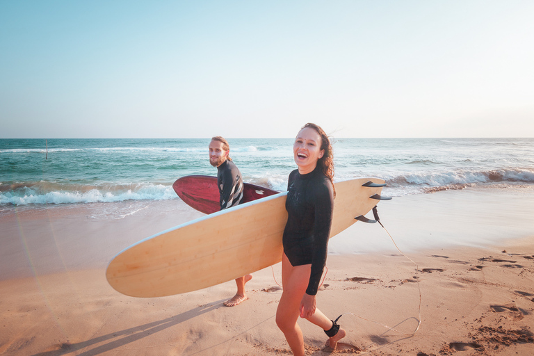 Ab Marrakesch: Surf-Tour nach Essaouira