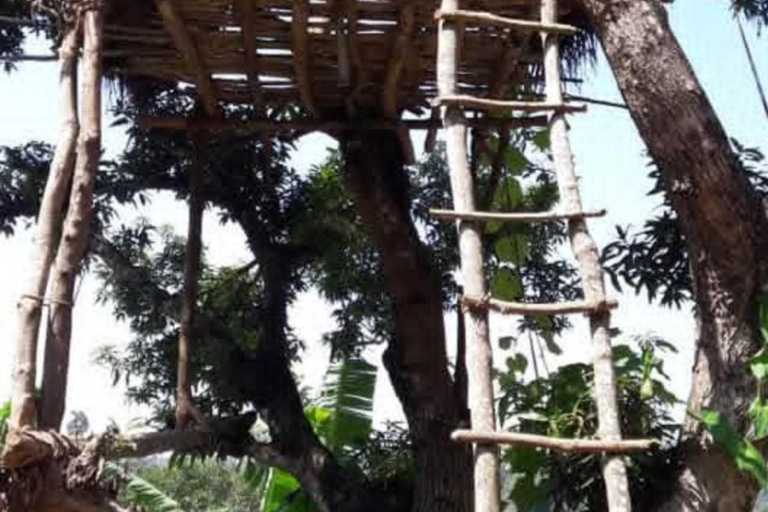 Kandy Top City Sights & Agro Tech Park Visit 4-Hours Tour Kandy Top City Sights visit -01