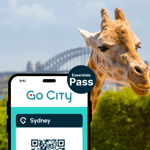 Go City Sydney Essentials Pass: visita 3 attrazioni top