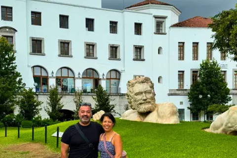 Guatemala City: discover the historic and modern area of this beautiful city