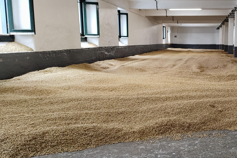 Au départ d'Édimbourg/Glasgow ; visite privée de 3 jours sur l'île d'IslayDepuis Édimbourg/Glasgow : visite privée de 3 jours à Islay sur le thème du whisky