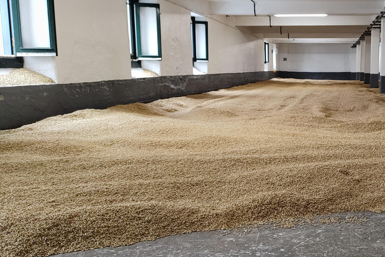 Au départ d'Édimbourg/Glasgow ; visite privée de 3 jours sur l'île d'IslayDepuis Édimbourg/Glasgow : visite privée de 3 jours à Islay sur le thème du whisky