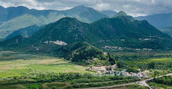 Kotor: Lake Skadar and Biograd Day Trip & Boat Ride