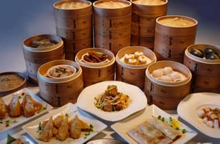 Singapur: Fu Yuan Teochew Dining Experience