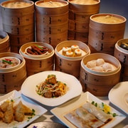 Singapore: Fu Yuan Teochew Dining Experience