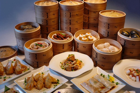 Singapur: Fu Yuan Teochew Dining ExperienceZestaw dla 3 osób