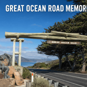 Great Ocean Road: Private Reverse Day Tour from Melbourne