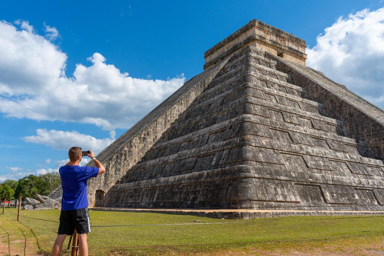 Chichen Itza Premier