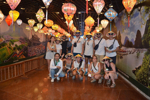 Hanoi: 3-Day Pu Luong, Ninh Binh Excursion & Guide, Homestay