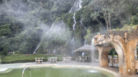 Tour Santa Rosa Hot Springs de Pereira, Armenia o Salento - Housity