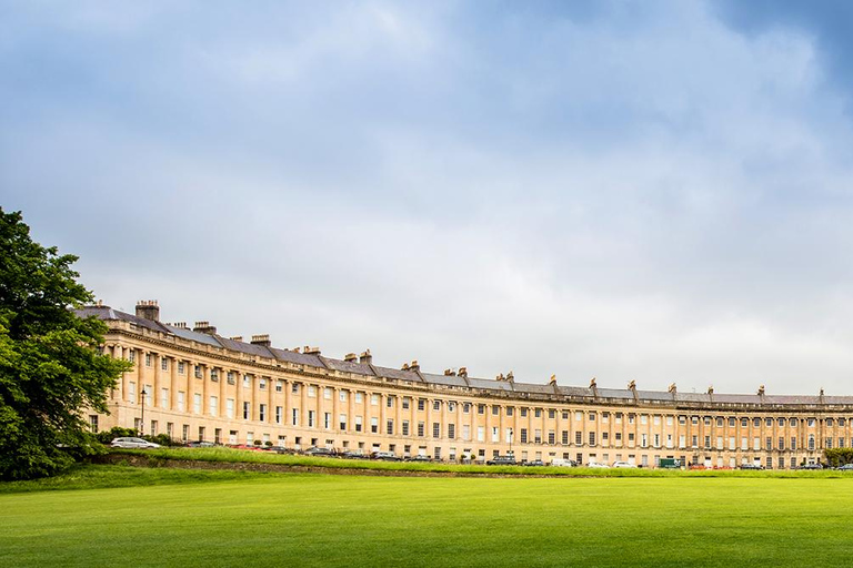 London/Manchester/Edinburgh: 7-Day Circular Tour of the UK Joining from Manchester