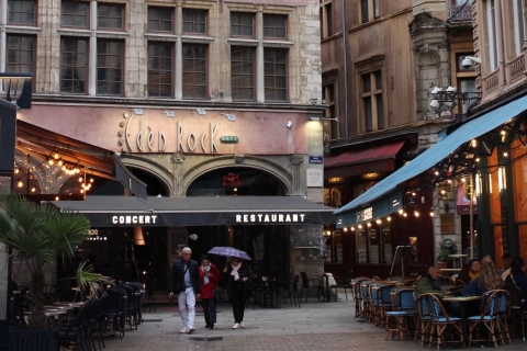 Lyon : Visite culinaire Gastro & Bouchon