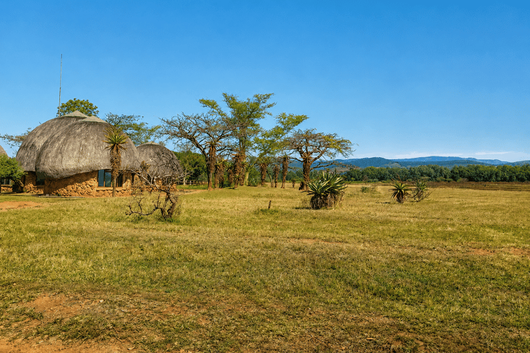 JHB: 4-Day Adventure; Panorama Route, Eswatini, & Mozambique