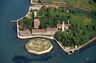 Ab Venedig: Insel Poveglia – private Tour