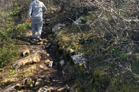 From Berat: Hidden Tomorr, Tranquil Lakes & 3-Tier Waterfall