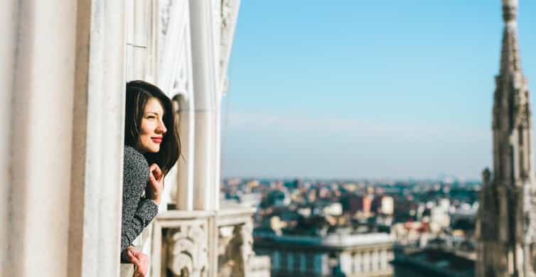 Milan Cathedral: Duomo Terraces Ticket (No Church Access) photo 6