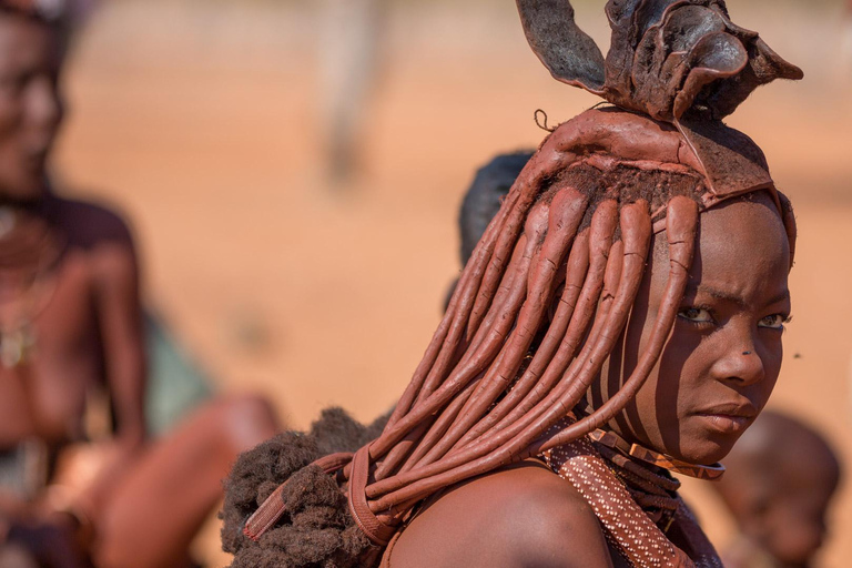 10 Days Taste of Namibia | Auto Tour Camping