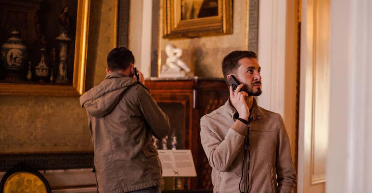 Afbeelding 4 van Amsterdam: Grachtenhuismuseum 'Willet-Holthuysen' Ticket