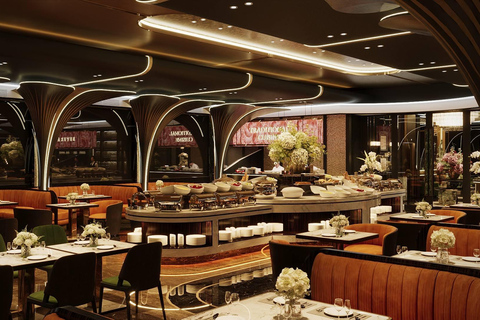 From Hanoi: Ha Long Bay 1 Day With A Luxury Cruise Group Tour & Shared Car Transfer