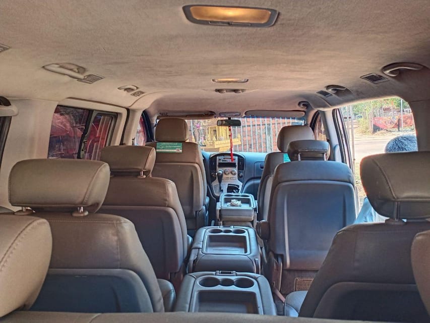 Private Transfer, Siem Reap Town to International Airport - Housity